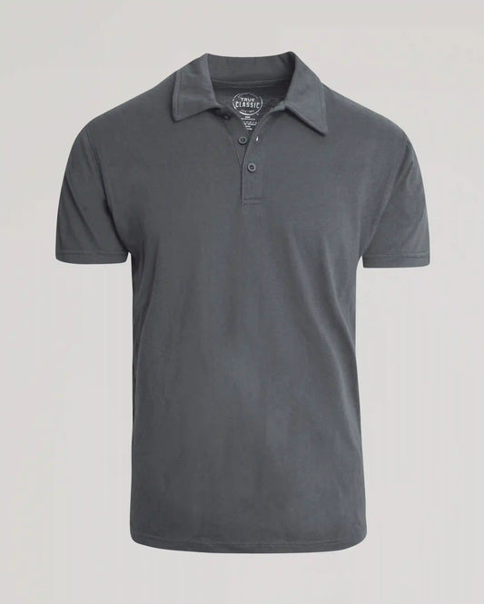 Carbon Classic Polo