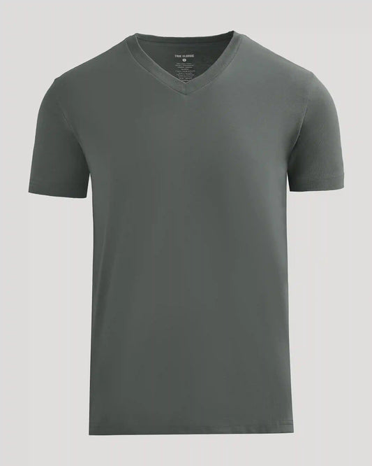 Carbon Classic V-Neck