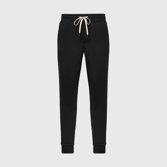 Black Fleece French Terry Joggers