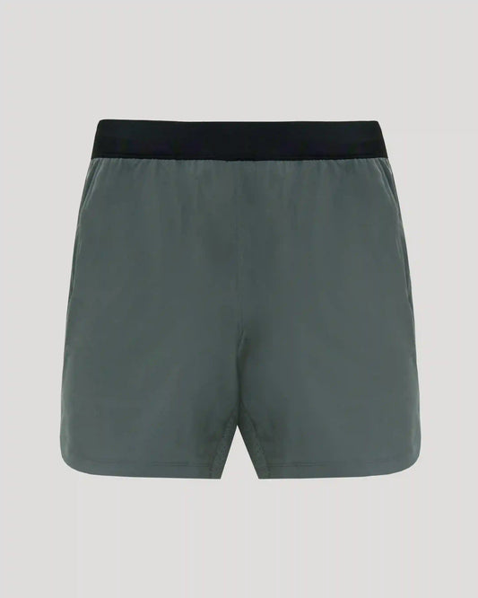 7" Carbon Active Training Shorts 2.0