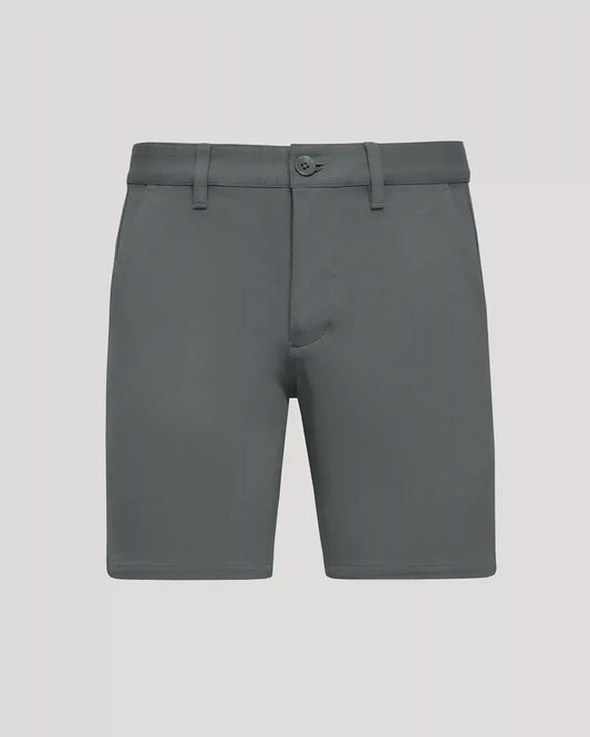 7" Carbon Chino Shorts 2.0