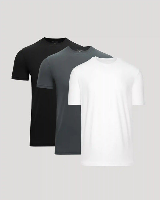 Active Crew 3-Pack