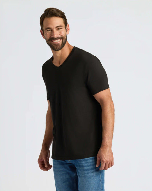 The Staple Classic V-Neck 6-Pack