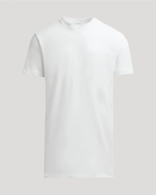 White Tall Heavyweight Crew